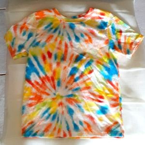 Tees Short Sleeve. Kids